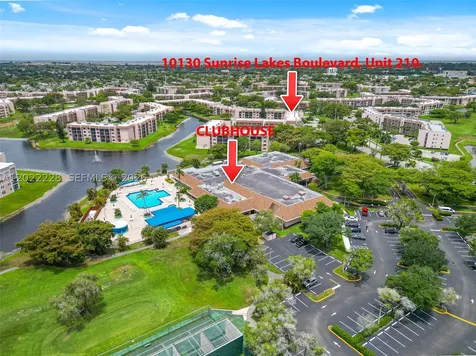 10130 Sunrise Lakes Boulevard Sunrise FL 33322