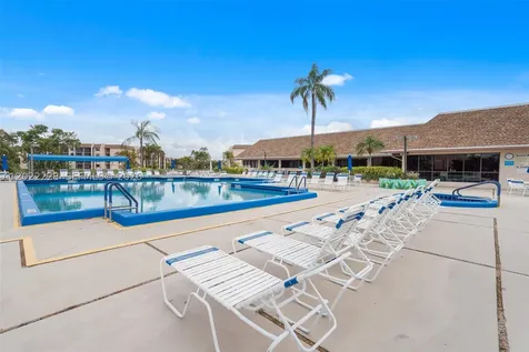 10130 Sunrise Lakes Boulevard Sunrise FL 33322