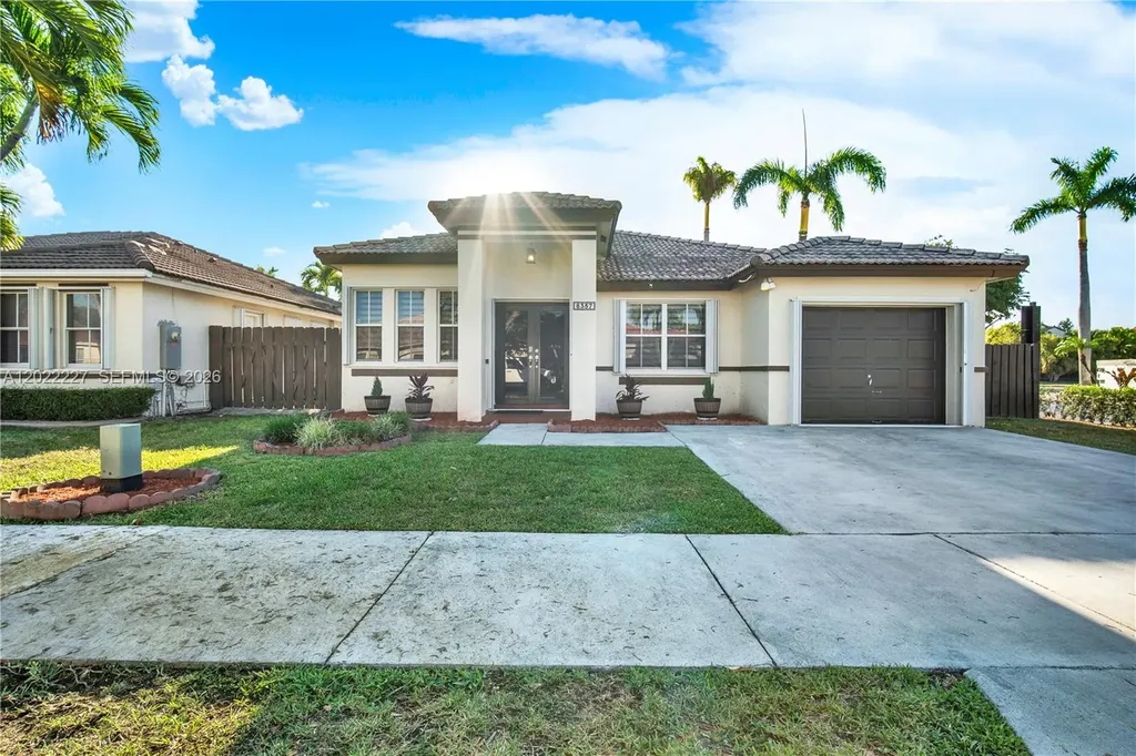 8357 SW 162nd Court Miami FL 33193