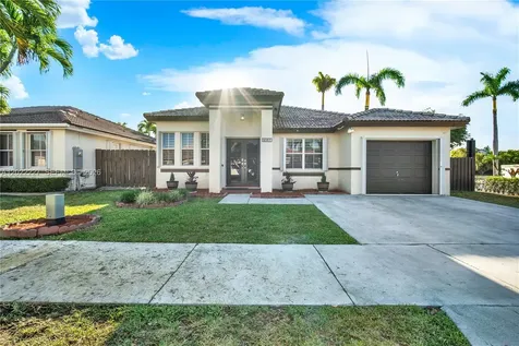 8357 SW 162nd Court Miami FL 33193