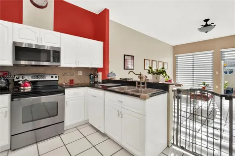 8357 SW 162nd Court Miami FL 33193