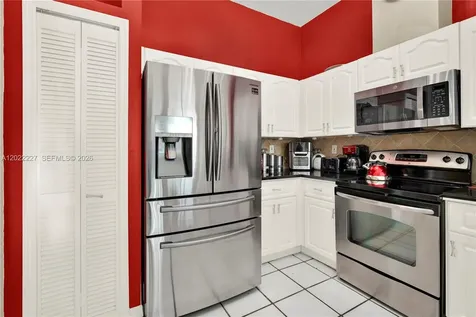 8357 SW 162nd Court Miami FL 33193