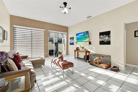 8357 SW 162nd Court Miami FL 33193