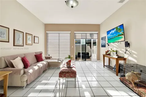 8357 SW 162nd Court Miami FL 33193