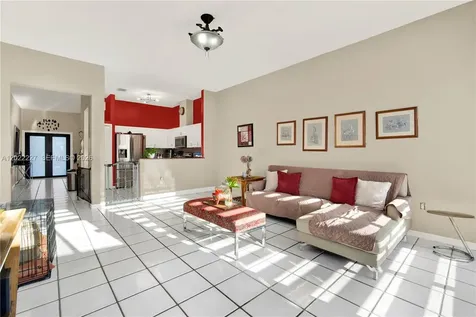 8357 SW 162nd Court Miami FL 33193
