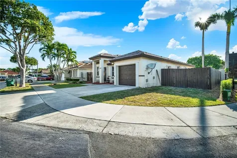 8357 SW 162nd Court Miami FL 33193