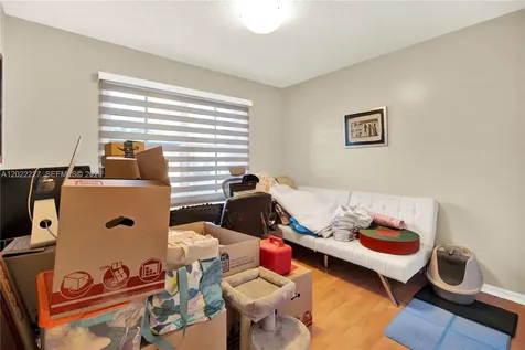 8357 SW 162nd Court Miami FL 33193