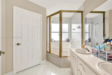 8357 SW 162nd Court Miami FL 33193