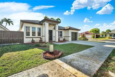 8357 SW 162nd Court Miami FL 33193