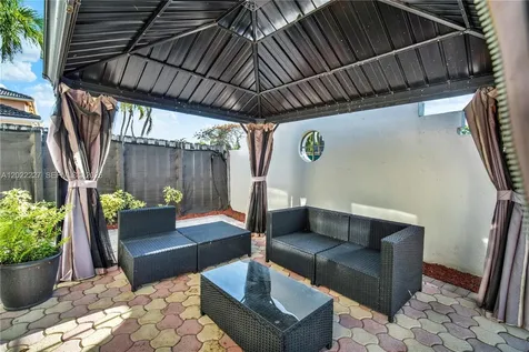 8357 SW 162nd Court Miami FL 33193