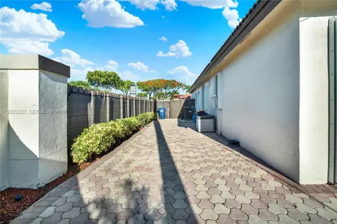 8357 SW 162nd Court Miami FL 33193