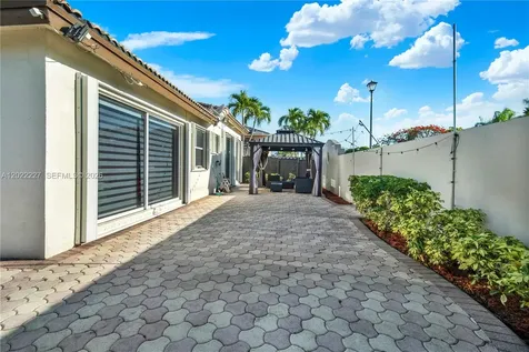8357 SW 162nd Court Miami FL 33193