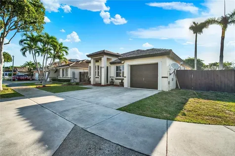 8357 SW 162nd Court Miami FL 33193