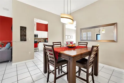 8357 SW 162nd Court Miami FL 33193