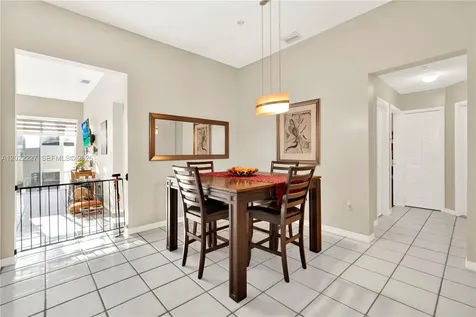 8357 SW 162nd Court Miami FL 33193