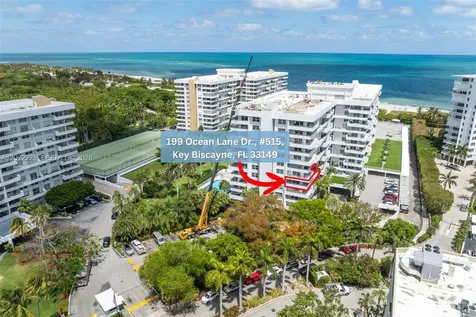 199 Ocean Lane Drive Key Biscayne FL 33149