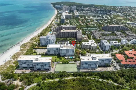 199 Ocean Lane Drive Key Biscayne FL 33149