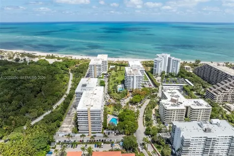 199 Ocean Lane Drive Key Biscayne FL 33149