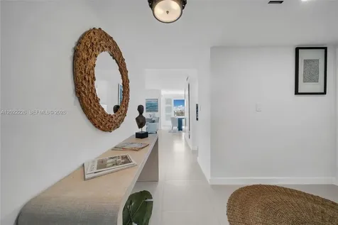 199 Ocean Lane Drive Key Biscayne FL 33149
