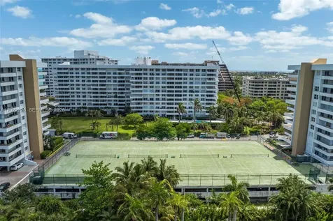 199 Ocean Lane Drive Key Biscayne FL 33149
