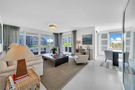 199 Ocean Lane Drive Key Biscayne FL 33149