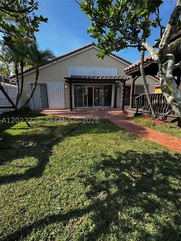 13312 SW 144th Terrace Miami FL 33186