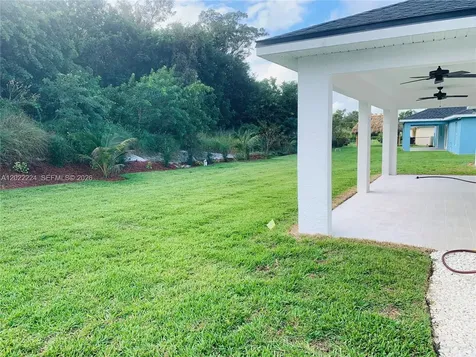 120 Clinton Avenue Lake Placid FL 33852