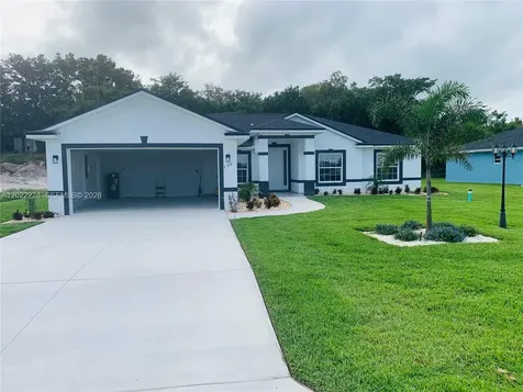 120 Clinton Avenue Lake Placid FL 33852