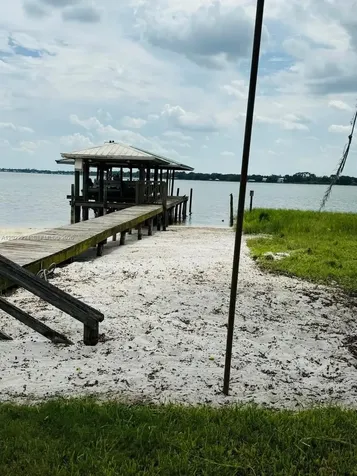 120 Clinton Avenue Lake Placid FL 33852
