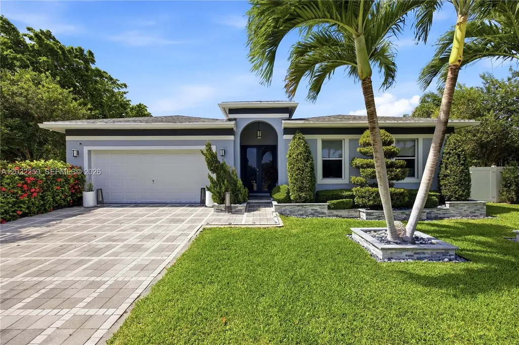 105 NE 28th Court Wilton Manors FL 33334