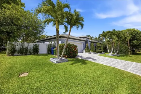 105 NE 28th Court Wilton Manors FL 33334