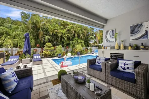 105 NE 28th Court Wilton Manors FL 33334