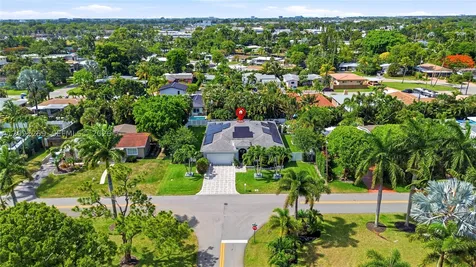 105 NE 28th Court Wilton Manors FL 33334
