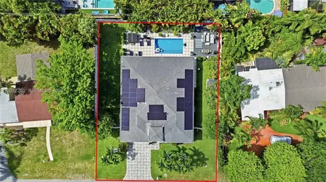 105 NE 28th Court Wilton Manors FL 33334