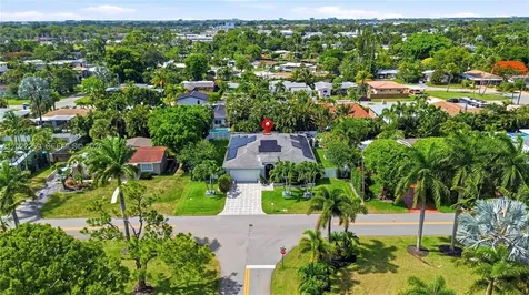 105 NE 28th Court Wilton Manors FL 33334