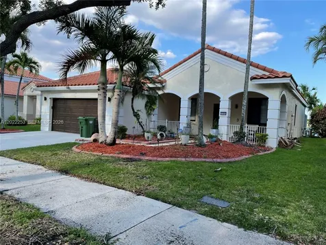 1144 Fairfield Meadows Drive Weston FL 33327