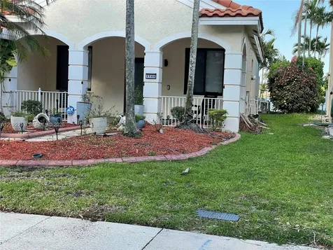 1144 Fairfield Meadows Drive Weston FL 33327