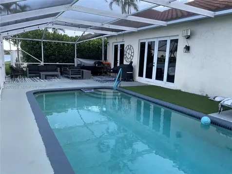 1144 Fairfield Meadows Drive Weston FL 33327