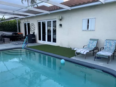1144 Fairfield Meadows Drive Weston FL 33327