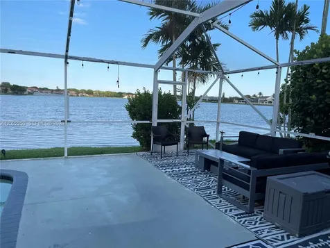 1144 Fairfield Meadows Drive Weston FL 33327