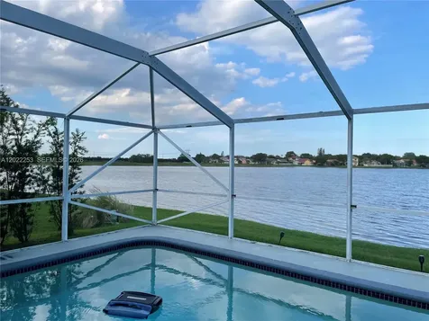 1144 Fairfield Meadows Drive Weston FL 33327