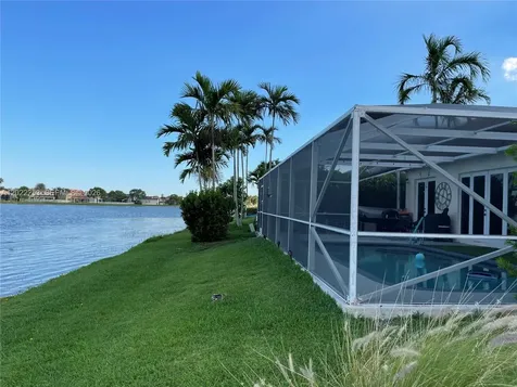 1144 Fairfield Meadows Drive Weston FL 33327