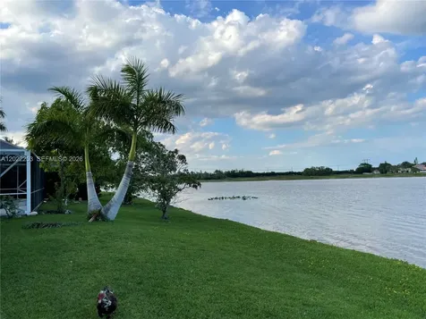 1144 Fairfield Meadows Drive Weston FL 33327