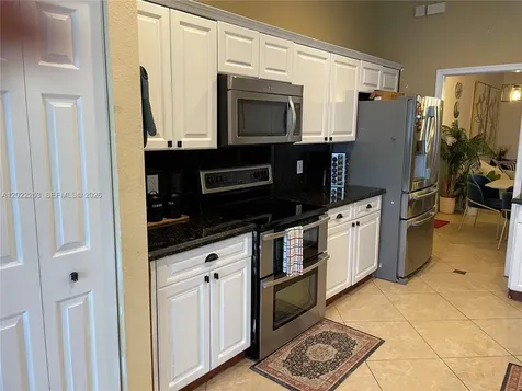 1144 Fairfield Meadows Drive Weston FL 33327