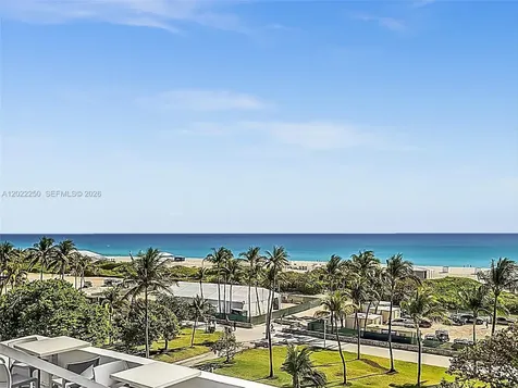 1052 Ocean Drive Miami Beach FL 33139