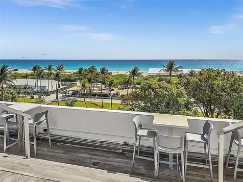 1052 Ocean Drive Miami Beach FL 33139