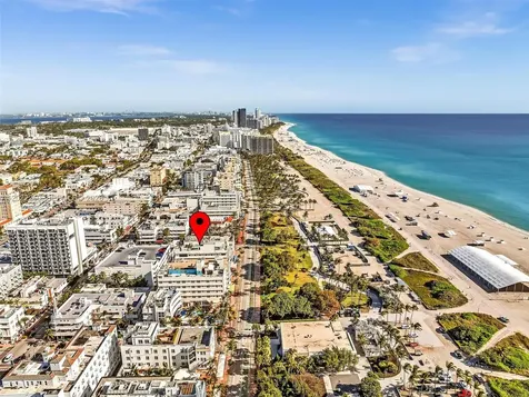 1052 Ocean Drive Miami Beach FL 33139