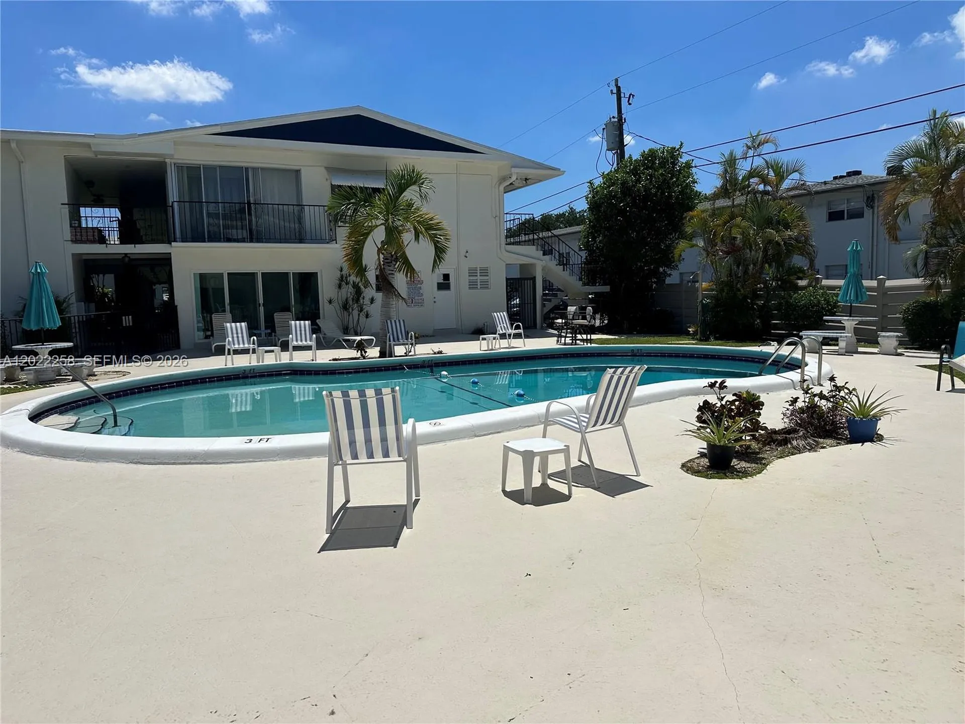 3700 Harrison Street Hollywood FL 33021