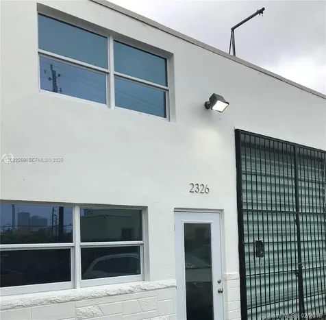 2320 NW 7th Court Miami FL 33127