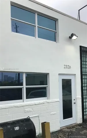 2320 NW 7th Court Miami FL 33127